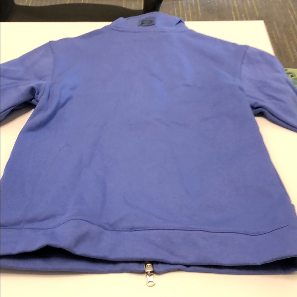 Fleece jacket - Picture 4 of 5